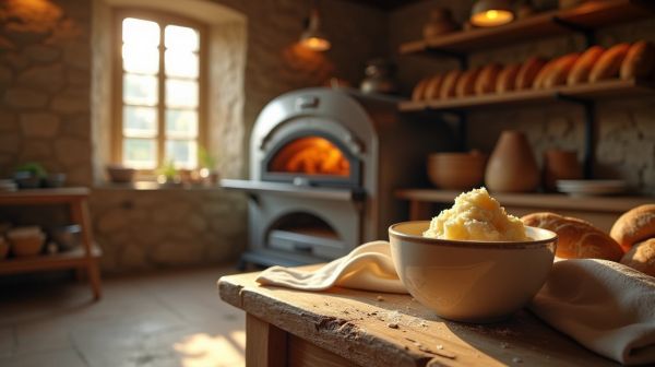 Boulangerie sans gluten : techniques et recettes pour réussir chez soi
