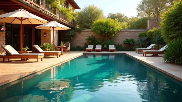 Comment choisir la meilleure piscine pour votre espace extérieur ?