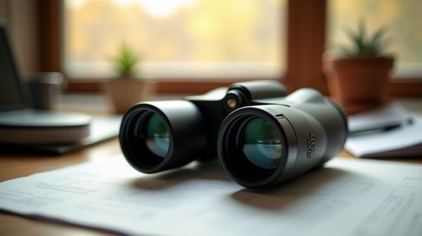 Comment choisir les meilleures jumelles optiques en 2026