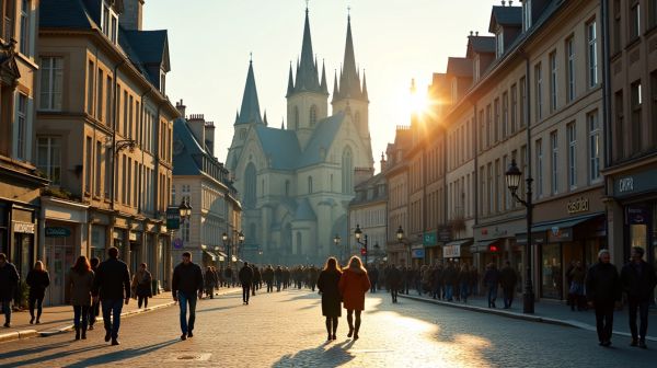 Comment Clermont-Ferrand peut booster votre visibilité en ligne
