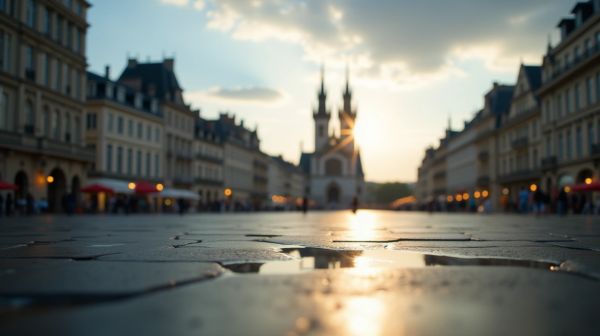Comment Clermont-Ferrand peut booster votre visibilité en ligne