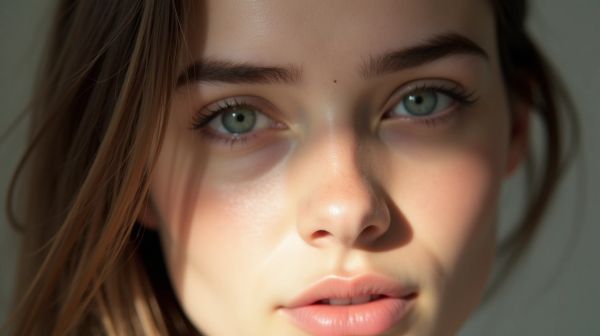Corriger un maquillage permanent raté pour un résultat parfait