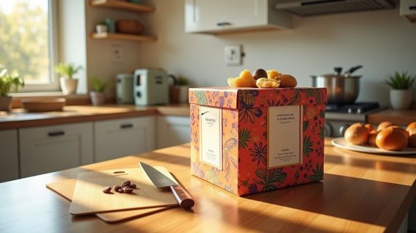 Des réductions sur les meilleures box culinaires en 2026