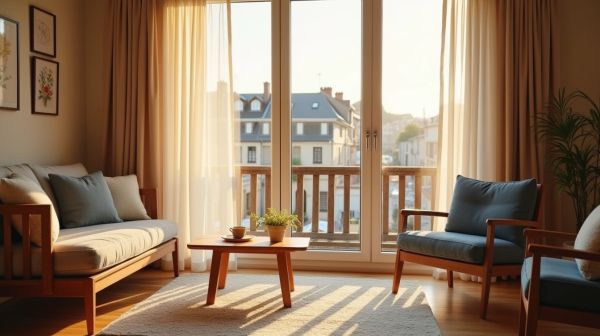 Les avantages cachés de louer un appartement à Mont de Marsan