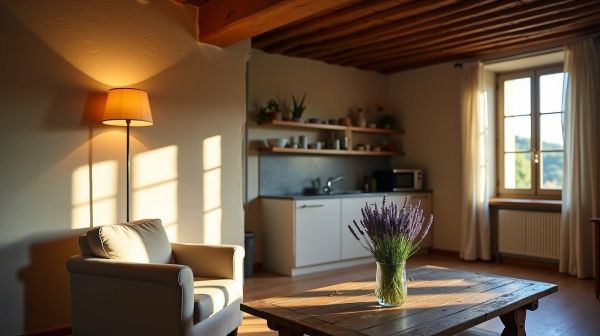 Les avantages cachés de louer un appartement à Mont de Marsan