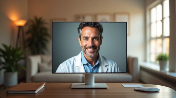 Prenez rendez-vous avec le Dr Besson facilement en ligne