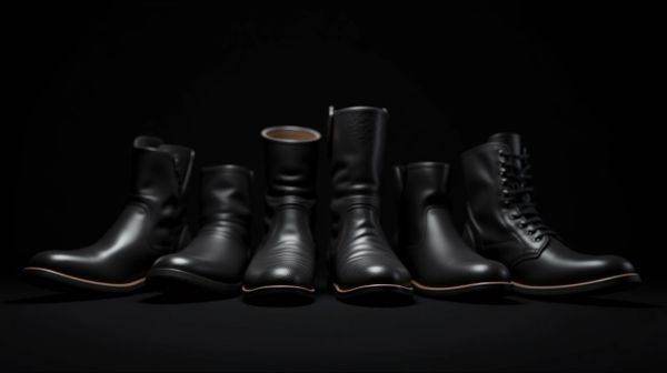 Quel est l'apercu des bottes moto plus populaires en 2026 ?