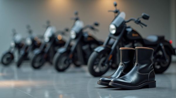 Quel est l'apercu des bottes moto plus populaires en 2026 ?