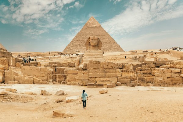 Quels sont les meilleurs circuits pour découvrir les temples antiques d'Égypte?